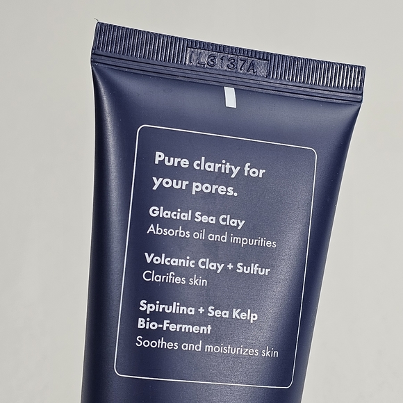 Hero Pore Purity Cleansing Clay Mask 2.35 FL Oz - Picture 4 of 9